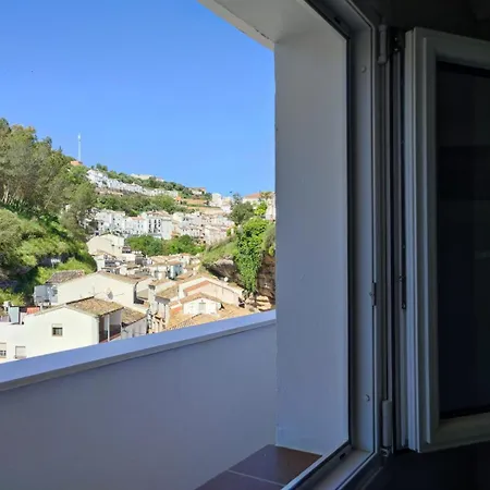 Apartamento La Rosa Gris *